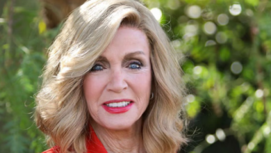 Donna Mills Net Worth: Iconic Actress's Wealth Through the Years