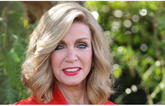 Donna Mills Net Worth: Iconic Actress's Wealth Through the Years