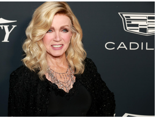 Donna Mills Net Worth: Iconic Actress's Wealth Through the Years