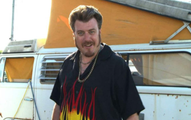 Robb Wells Net Worth: Trailer Park Boys Star's Earnings Revealed