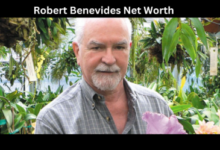 Robert Benevides Net Worth: Entrepreneur Robert Benevides' Net Worth Journey