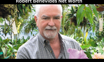 Robert Benevides Net Worth: Entrepreneur Robert Benevides' Net Worth Journey