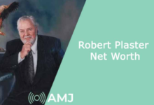 Robert Plaster Net Worth at Death: Robert Plaster's Legacy and Wealth at His Passing