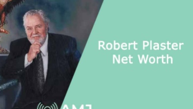 Robert Plaster Net Worth at Death: Robert Plaster's Legacy and Wealth at His Passing