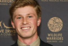 Robert Irwin Net Worth: Wildlife Star's Financial Path to Fame