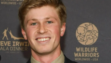 Robert Irwin Net Worth: Wildlife Star's Financial Path to Fame