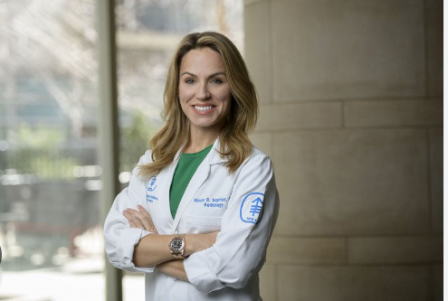 Dr. Nicole Saphier Net Worth: How Much Is Dr. Nicole Saphier Worth?