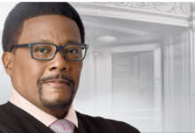 Judge Mathis' Net Worth: The Legal TV Star's Wealth Unveiled