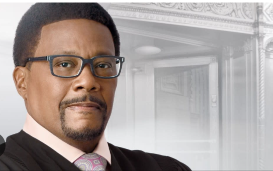 Judge Mathis' Net Worth: The Legal TV Star's Wealth Unveiled