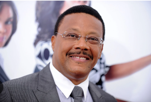 Judge Mathis' Net Worth: The Legal TV Star's Wealth Unveiled