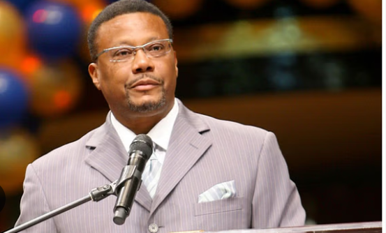 Judge Mathis' Net Worth: The Legal TV Star's Wealth Unveiled