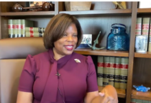 Judge Stephanie Boyd Net Worth: The Wealth of Judge Stephanie Boyd