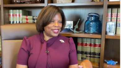 Judge Stephanie Boyd Net Worth: The Wealth of Judge Stephanie Boyd