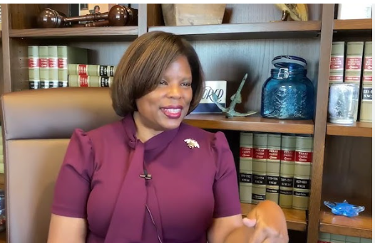 Judge Stephanie Boyd Net Worth: The Wealth of Judge Stephanie Boyd