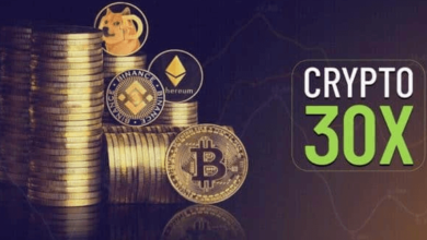 Crypto30x.Com