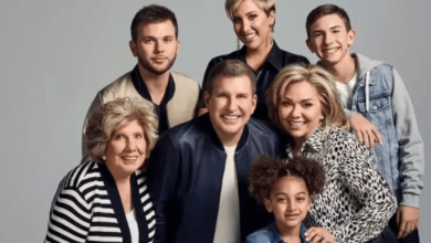 Chrisley Knows Best Daughter Dies in Real Life