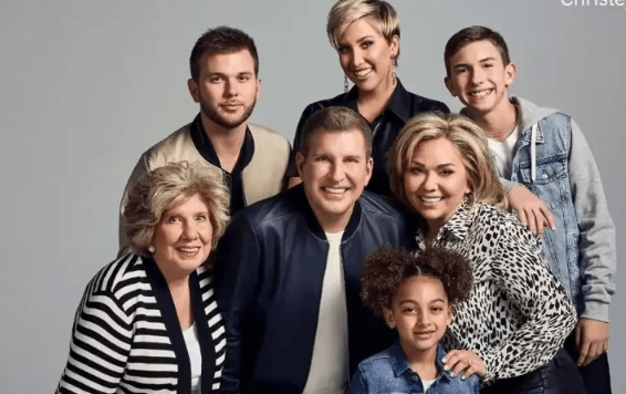 Chrisley Knows Best Daughter Dies in Real Life