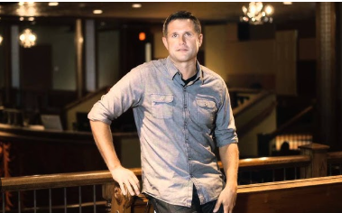 Kyle Idleman Net Worth: Kyle Idleman'S Wealth From Ministry and Authorship