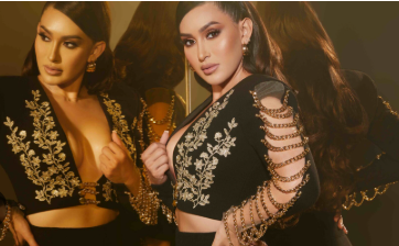 Yasmin Maya Net Worth: Influencer's Wealth Story