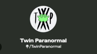 Twin Paranormal Net Worth: YouTube Earnings & Success