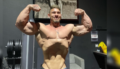 Ramon Dino Net Worth: Bodybuilder's Wealth & Income