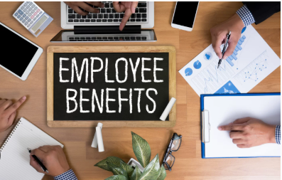 Calbenefirs: Employee Benefits Platform