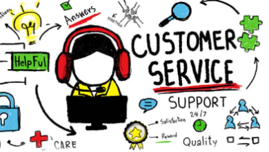4694663041: Customer Service Contact