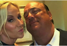 Is Paul Heyman Married in Real Life? Discover the Truth