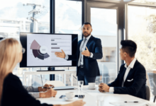 Unlock Your Business Potential by Becoming a Public Speaking Pro