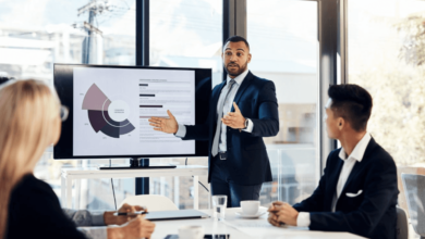 Unlock Your Business Potential by Becoming a Public Speaking Pro