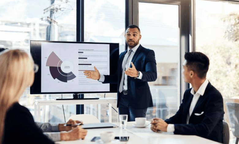 Unlock Your Business Potential by Becoming a Public Speaking Pro