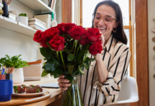 Long Distance Gift Giving With Flower Delivery: Spreading Love Across The Miles