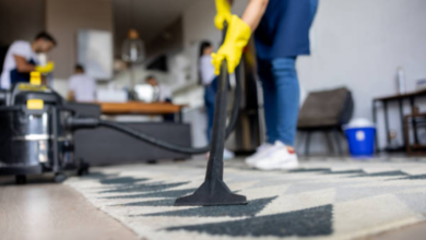Customised Cleanliness: Tailored Solutions for Diverse Business Spaces