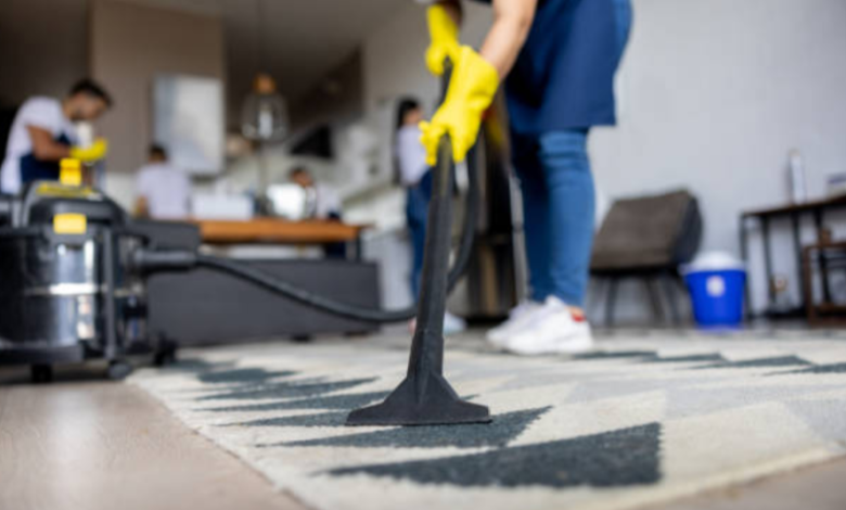 Customised Cleanliness: Tailored Solutions for Diverse Business Spaces