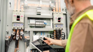 Maintaining Your Property's Electrical Health: When to Renew EICR Certificates in London