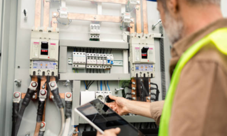 Maintaining Your Property's Electrical Health: When to Renew EICR Certificates in London