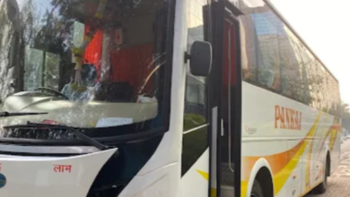 A Complete Guide to 50-Seater Bus Rentals in Pune for Group Travel