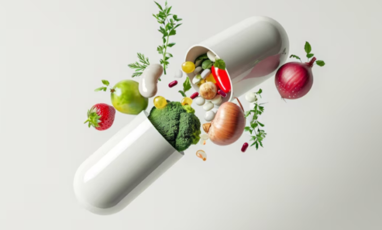 Are You Choosing the Best Nutritional Supplements in India? Here's What Experts Say