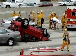 Legal Help After a Truck Crash: Kansas City’s Guide to Personal Injury Lawyers