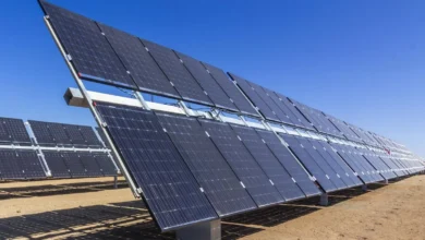 Bifacial Solar Cells: Doubling Efficiency with Two-Sided Panels