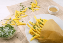 Gluten-Free Fast Food Made Easy: Your Complete Dining Guide