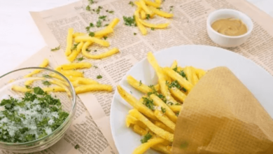Gluten-Free Fast Food Made Easy: Your Complete Dining Guide