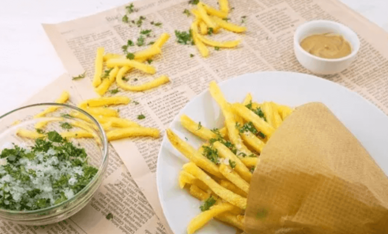 Gluten-Free Fast Food Made Easy: Your Complete Dining Guide