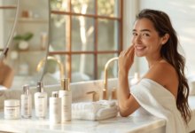 Caring for Delicate Skin