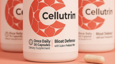 Cellutrin: Does Cellutrin Really Work? Customer Experiences & Results