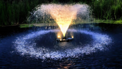 Five Ways Fountains Elevate Commercial Spaces—From Lobbies to Penthouse Terraces