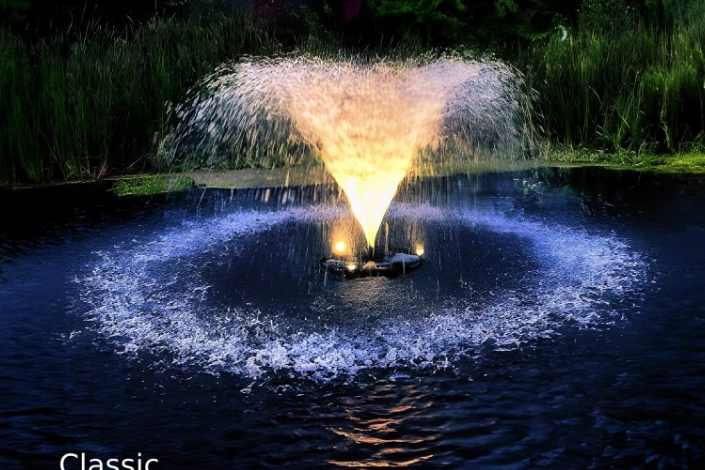 Five Ways Fountains Elevate Commercial Spaces—From Lobbies to Penthouse Terraces
