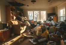 Decluttering Your Home: The Value of Junk Removal Services