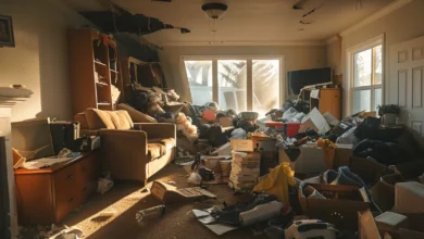 Decluttering Your Home: The Value of Junk Removal Services