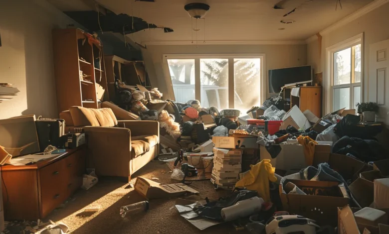 Decluttering Your Home: The Value of Junk Removal Services